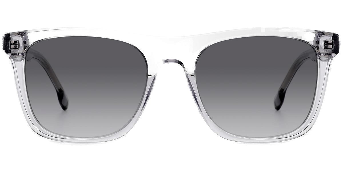 Crystal / Gradient Grey