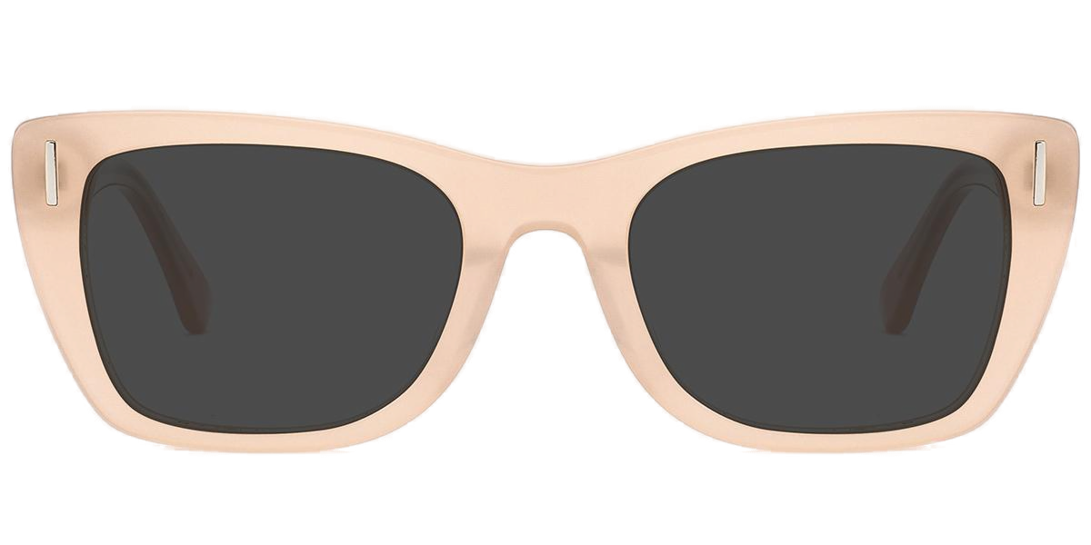 Blush Translucent / Dark Grey