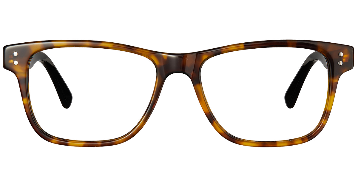 Brown Tortoise Optical